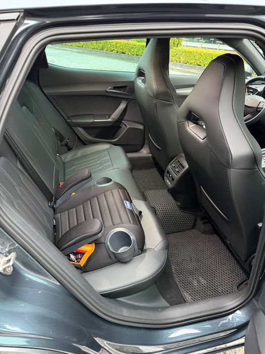 Продам авто  Cupra Formentor 2023