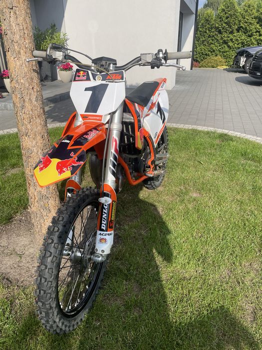KTM