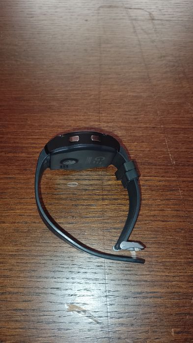 Smartwatch Garett G11 czarny