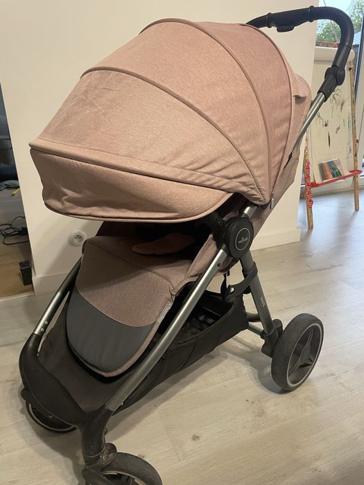 Wózek dziecięcy Baby Design