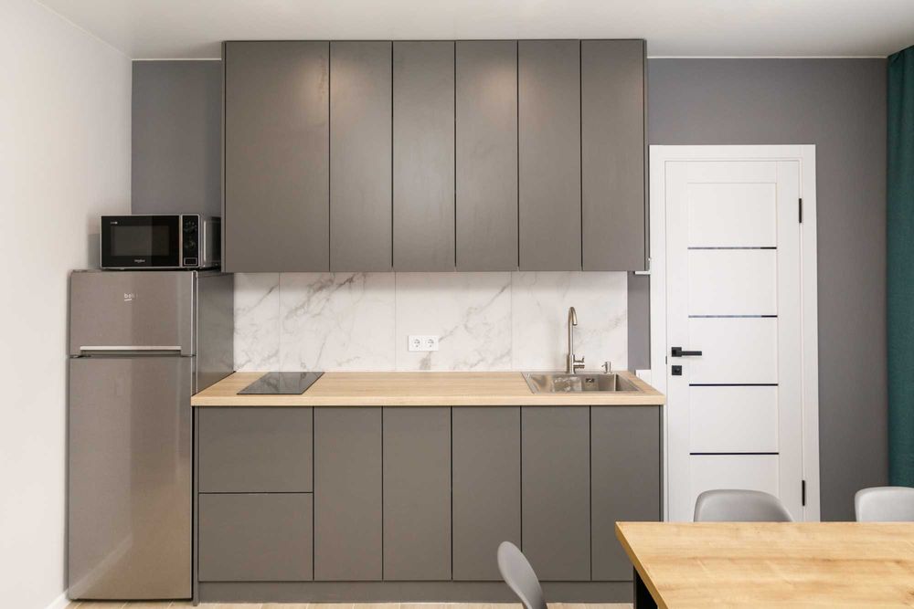 Оренда апартаментів квартири подобово