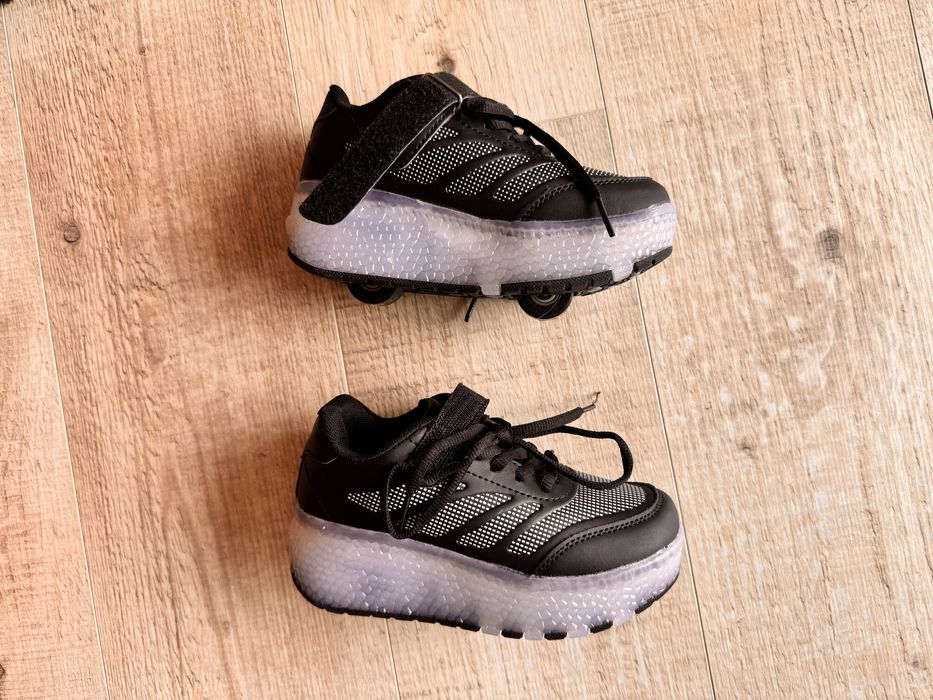 Buty rolki rozmiar 32