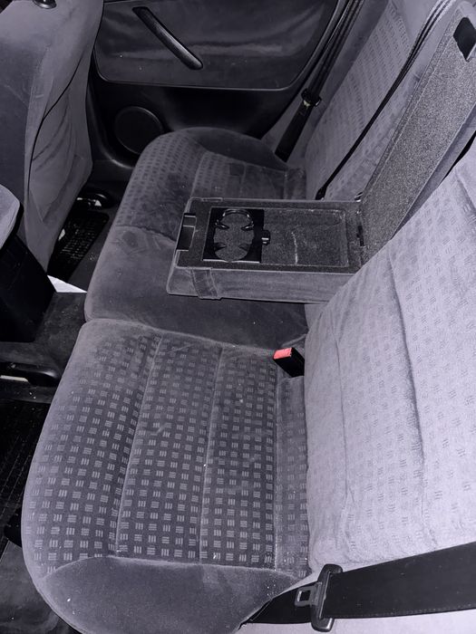 Passat 1.9TDI PD130 automatico