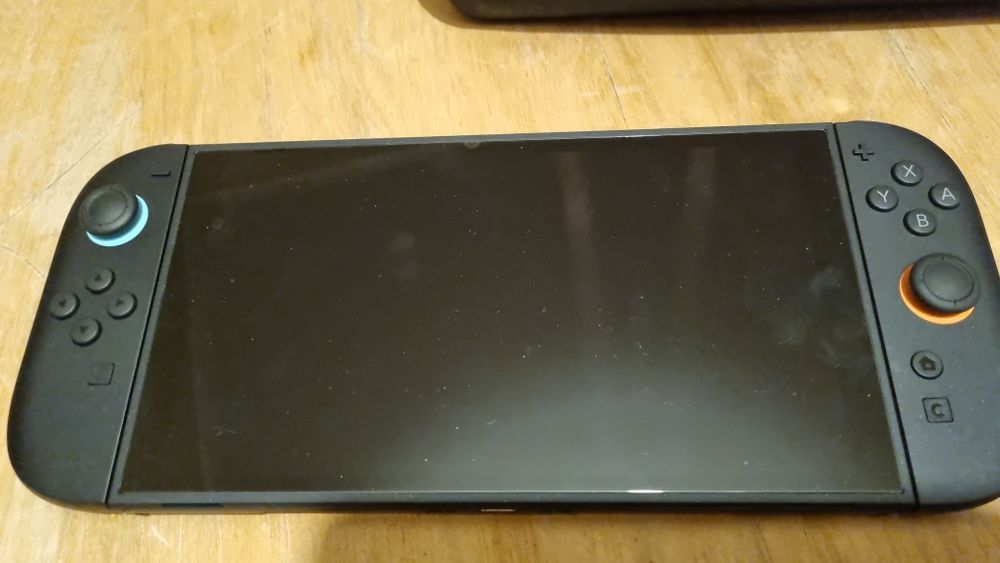 Nintendo Switch 2 + Mario Kart World