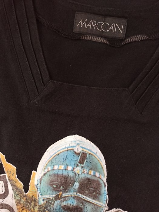Koszulka t-shirt Marccain rM/L