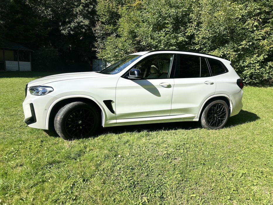 BMW X3 g01 2020р.