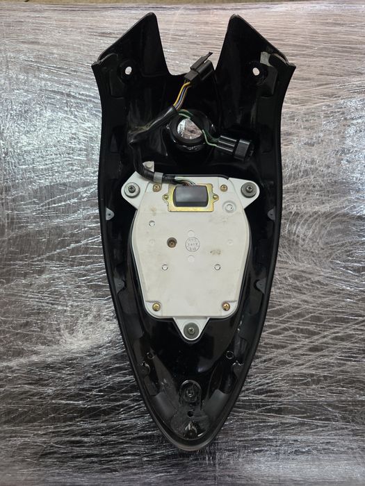 Velocímetro + Suporte + Painel para Yamaha Wildstar xv1600