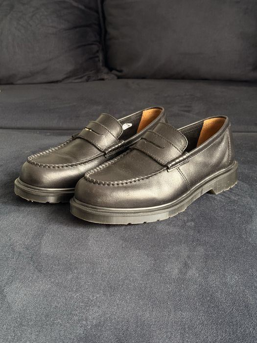 Loafersy Dr. Martens PENTON 42