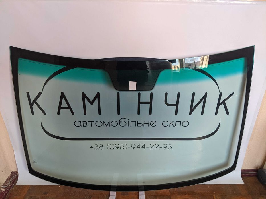 Лобове скло Mercedes Vito S E C A B Cla G GL ML SL Sprinter