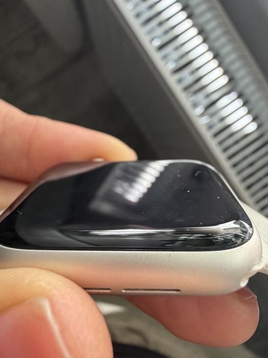 Zegarek Apple Watch Se(druga generacja)