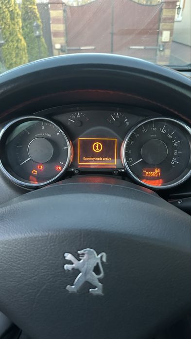 Peugeot 3008, 2009рік, 1.6 hDi