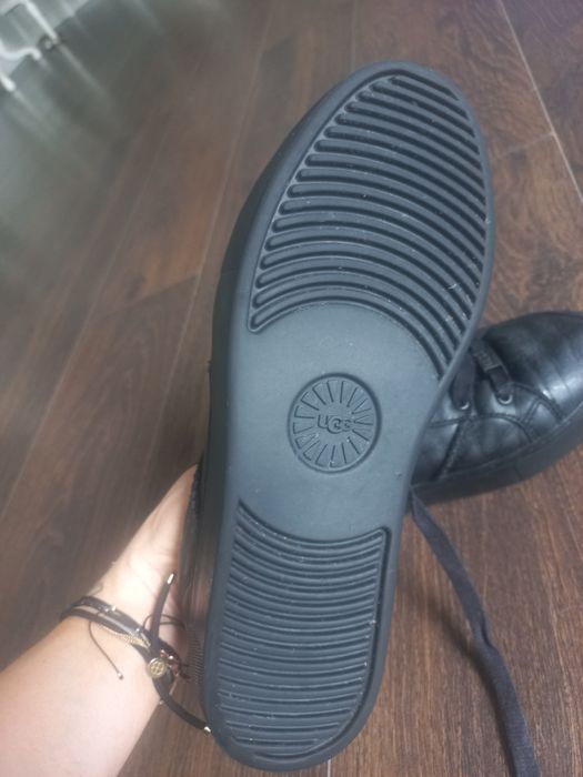 Damskie Sneakersy/adidasy UGG