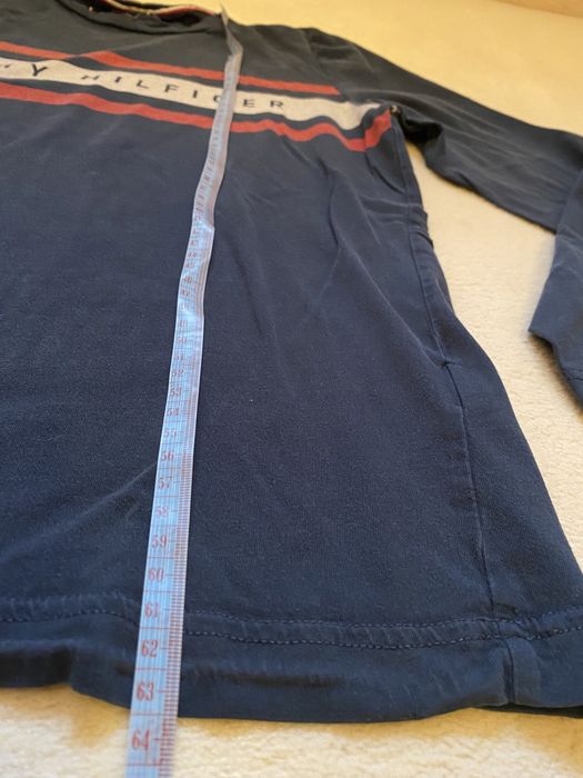 Bluzka Tommy Hilfiger rozm. S