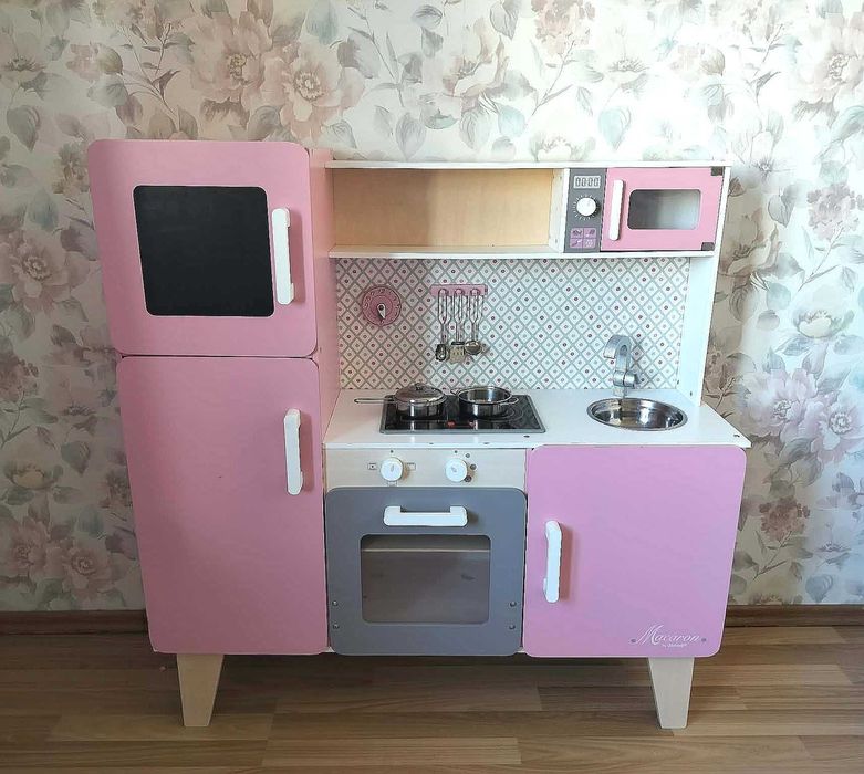 Kuchnia dla dzieci Janod XL
