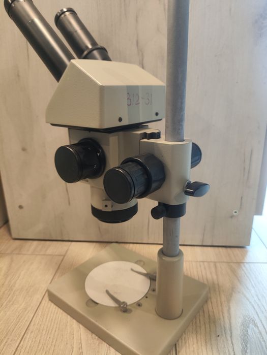 Микроскоп МБС-10