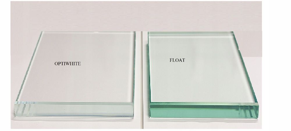 Akwarium proste 80x35x55 - 154 litrów OPTIWHITE