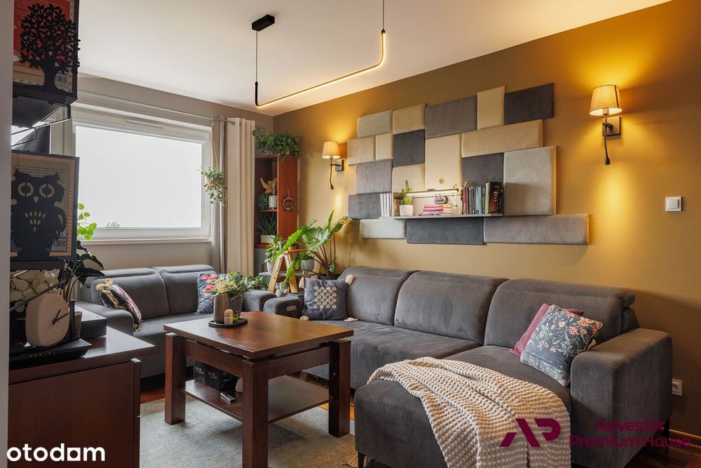 Apartment in Poznań - View 3