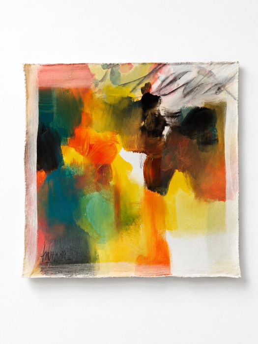 Pintura 59cm x 59cm