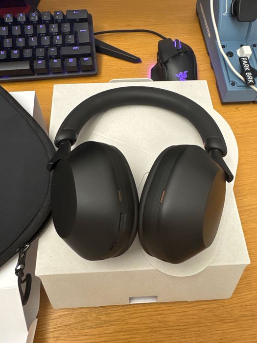 Sony WH-1000XM5SA