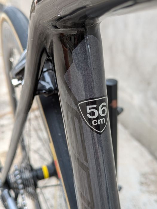 Specialized venge 56
