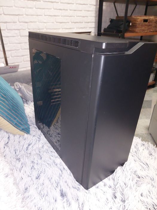 Корпус для пк NZXT: 2 750 грн. - Комплектуючі та аксесуари Бровари на Olx