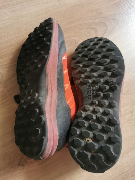 Buty JR Wildfire 2-FLAME