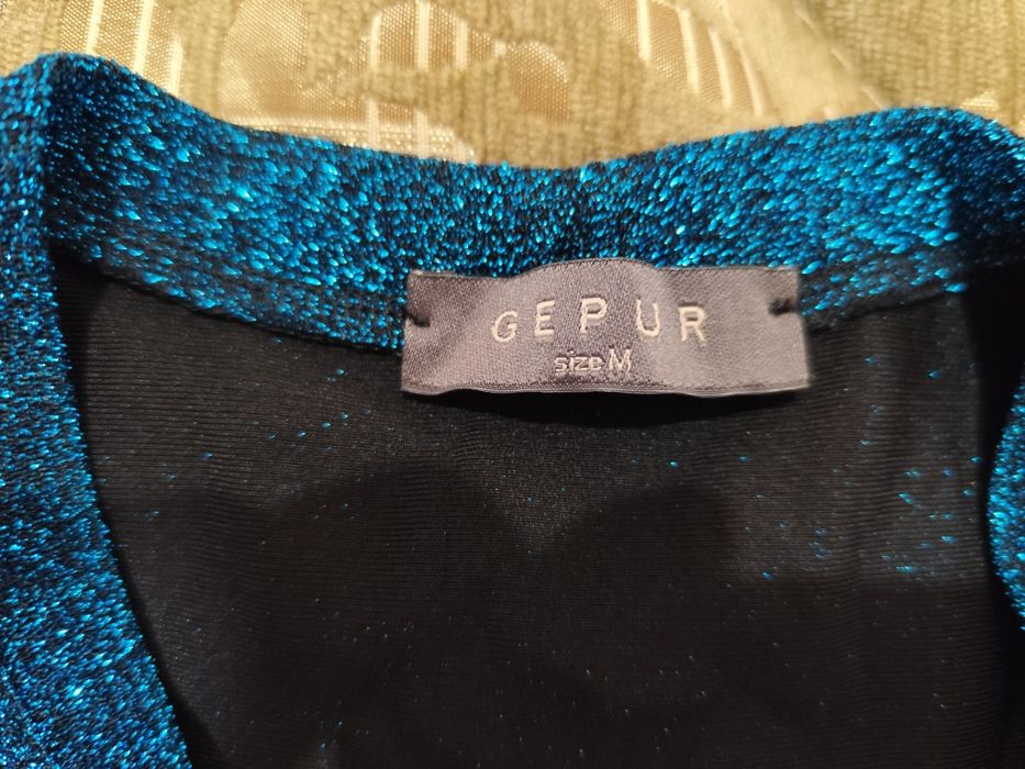 Нарядное женское  платье Gepur р. М
