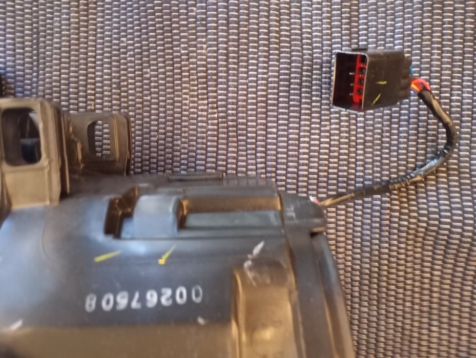 Faróis/óticas  NOVOS Volvo v60 2012/2015