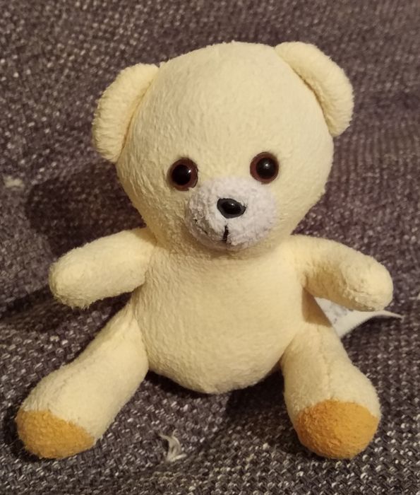 Редкий плюшевый мишка медвежонок Винни-Пух