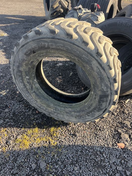 Opona używana 315/70R22,5