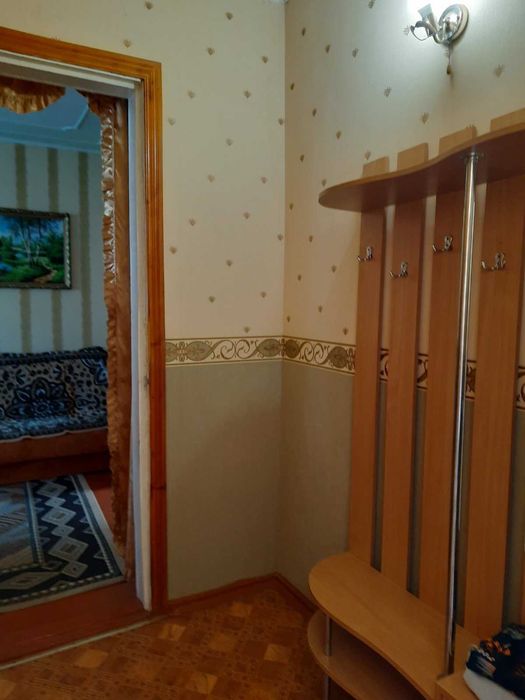 Продам дом в Чугуевском районе С Ремонтом