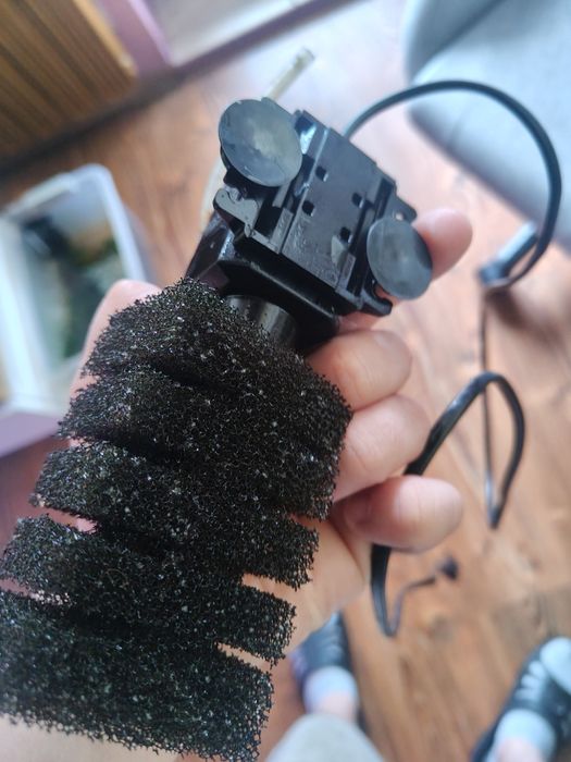Filtr pat mini aquael