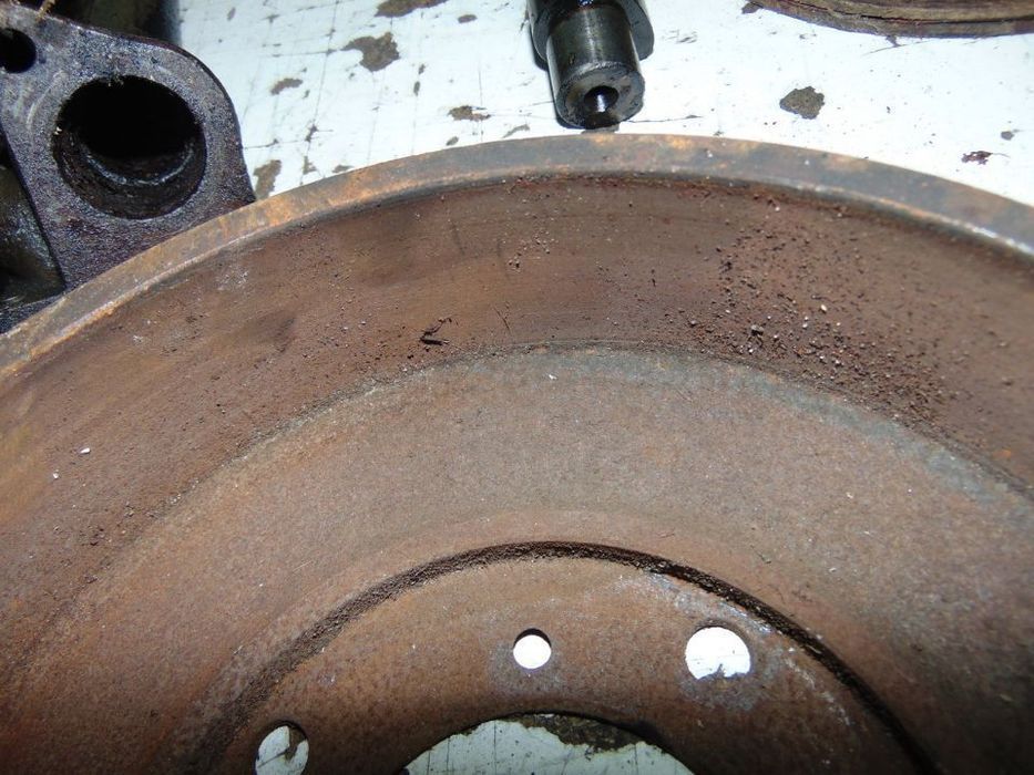 VW carocha kit de embraiagem e + peças " usado em bom estado