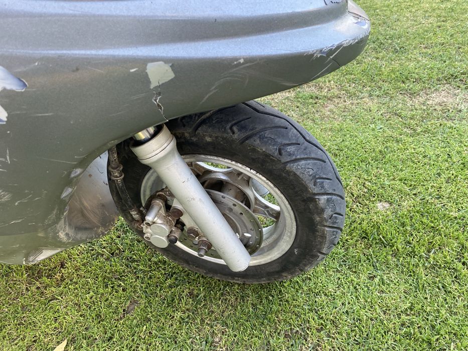 Скутер Мустанг 150 Кубів Обмін На Авто