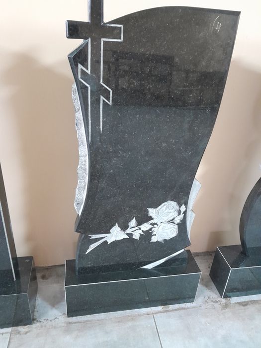 Памятники,граніт,Нові Санжари