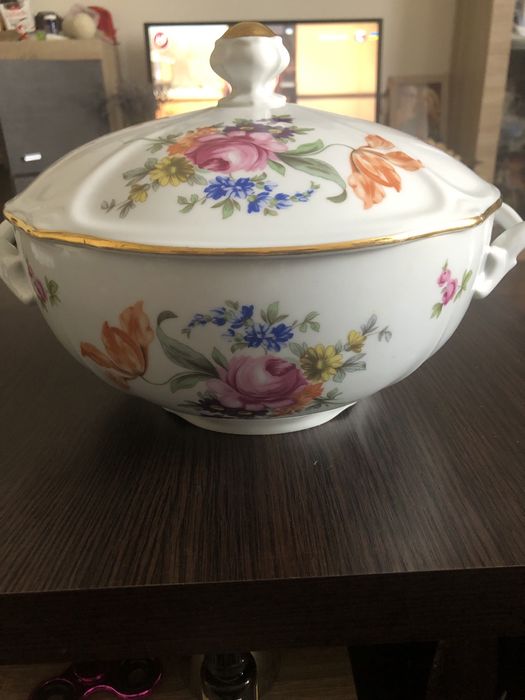 Супниця Bohemia