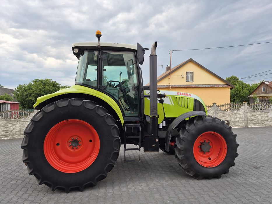 Claas  Arion 620