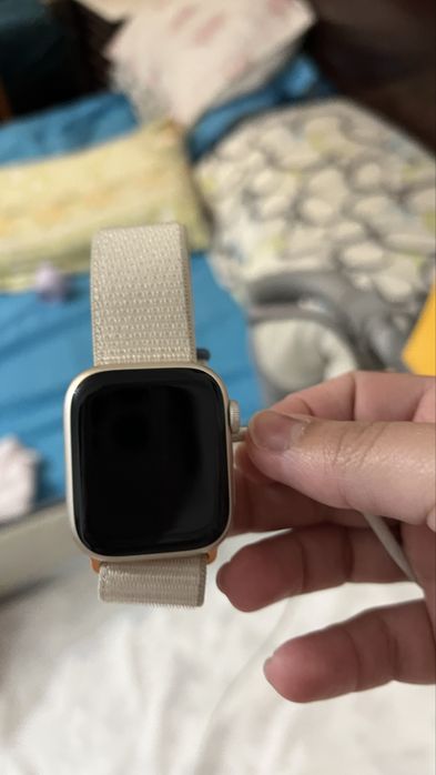 Vendo Apple Watch Series 9 (GPS)