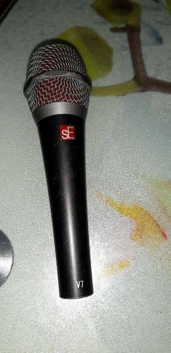 Мікрофон Shure beta 58a