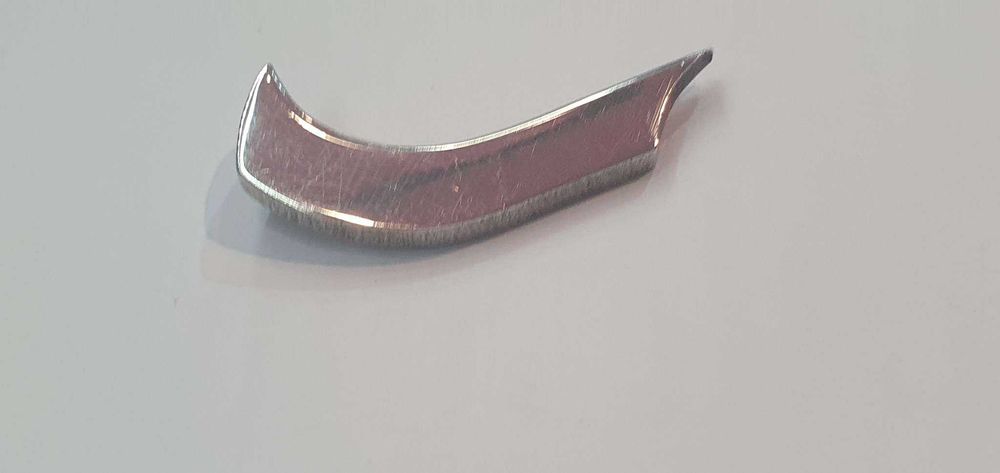 Srebrna zawieszka 10,31 g. - komismadej.pl Gorlice