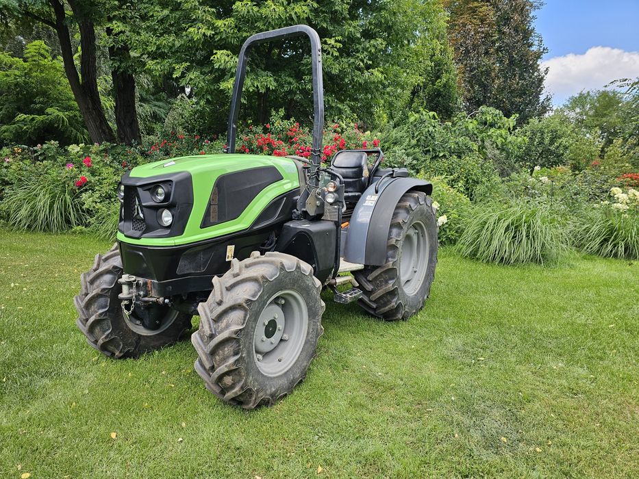 Traktor Sadowniczy Deutz fahr 3060 2021r