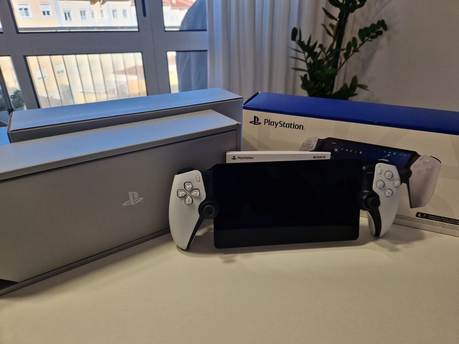 Playstation Portal com Garantia