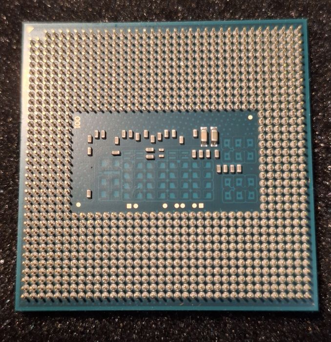 Процессор Intel® Core™ i7-4700HQ
