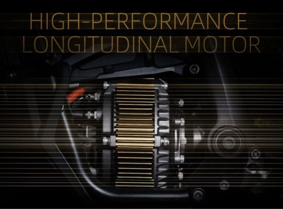 В наявності! Sur-Ron Hyper bee дитячий електробайк