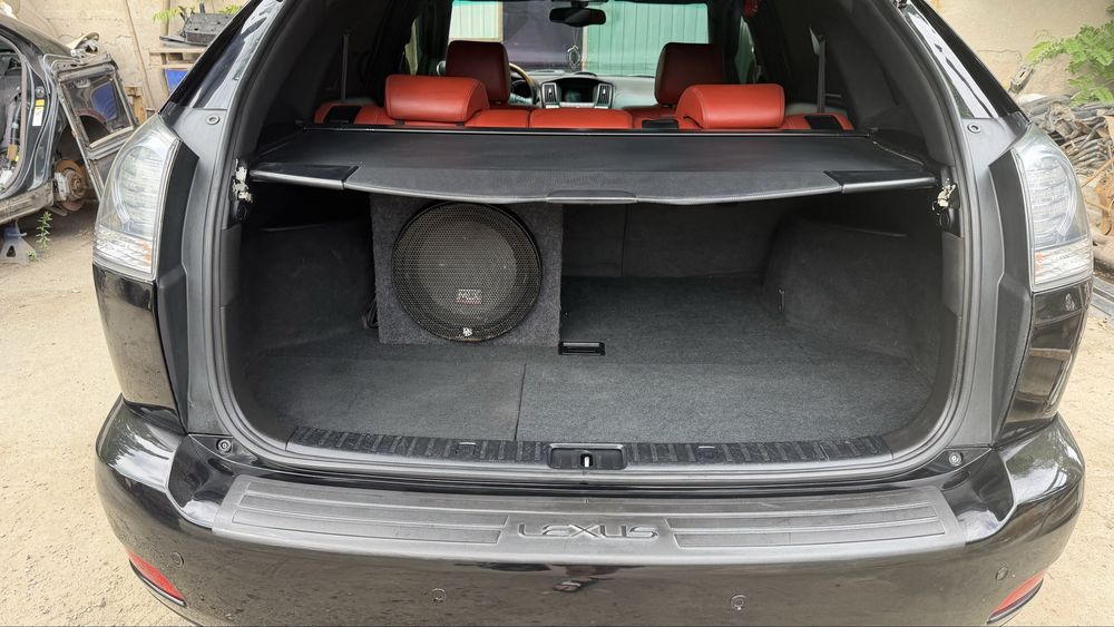 Lexus RX350 2006