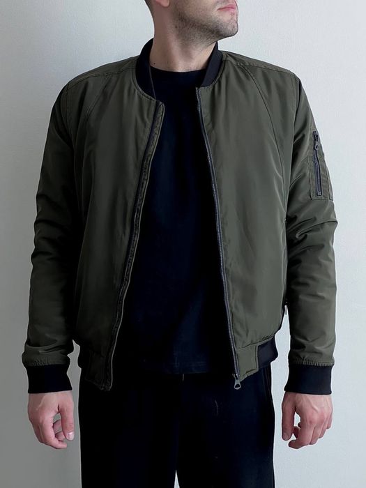 Чоловічий бомбер LC Waikiki