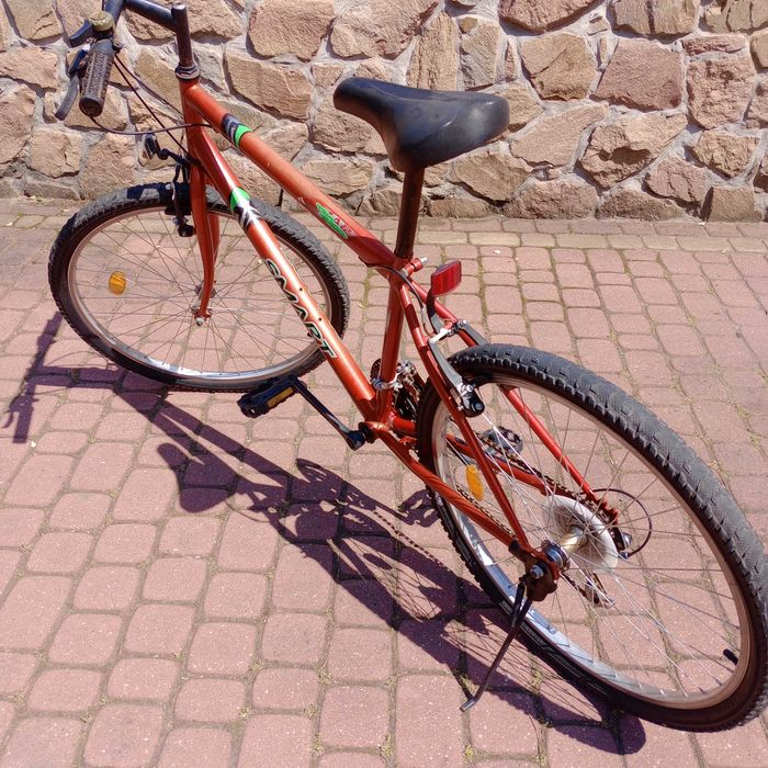 ROWER Smart 26" w Dobrym stanie