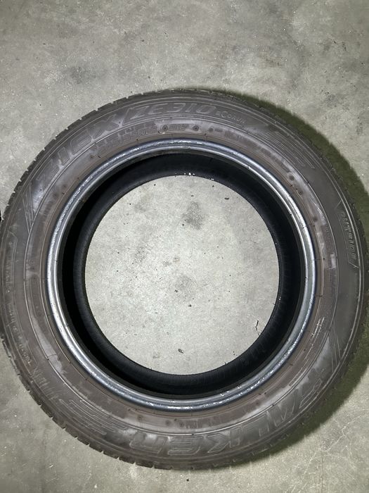 4 pneus 205/55 R16