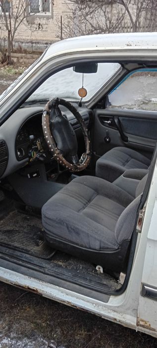 Продам Газ 3110 ,газ/бензин