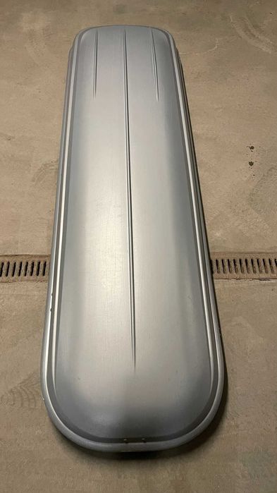 box dachowy THULE POLAR 700